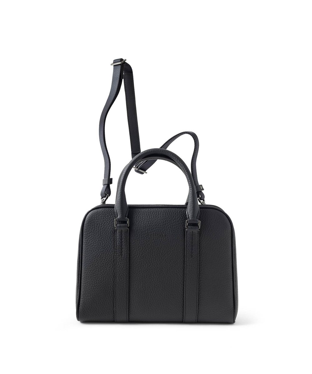 フジタカ オルタ レザーブリーフバッグ スモール