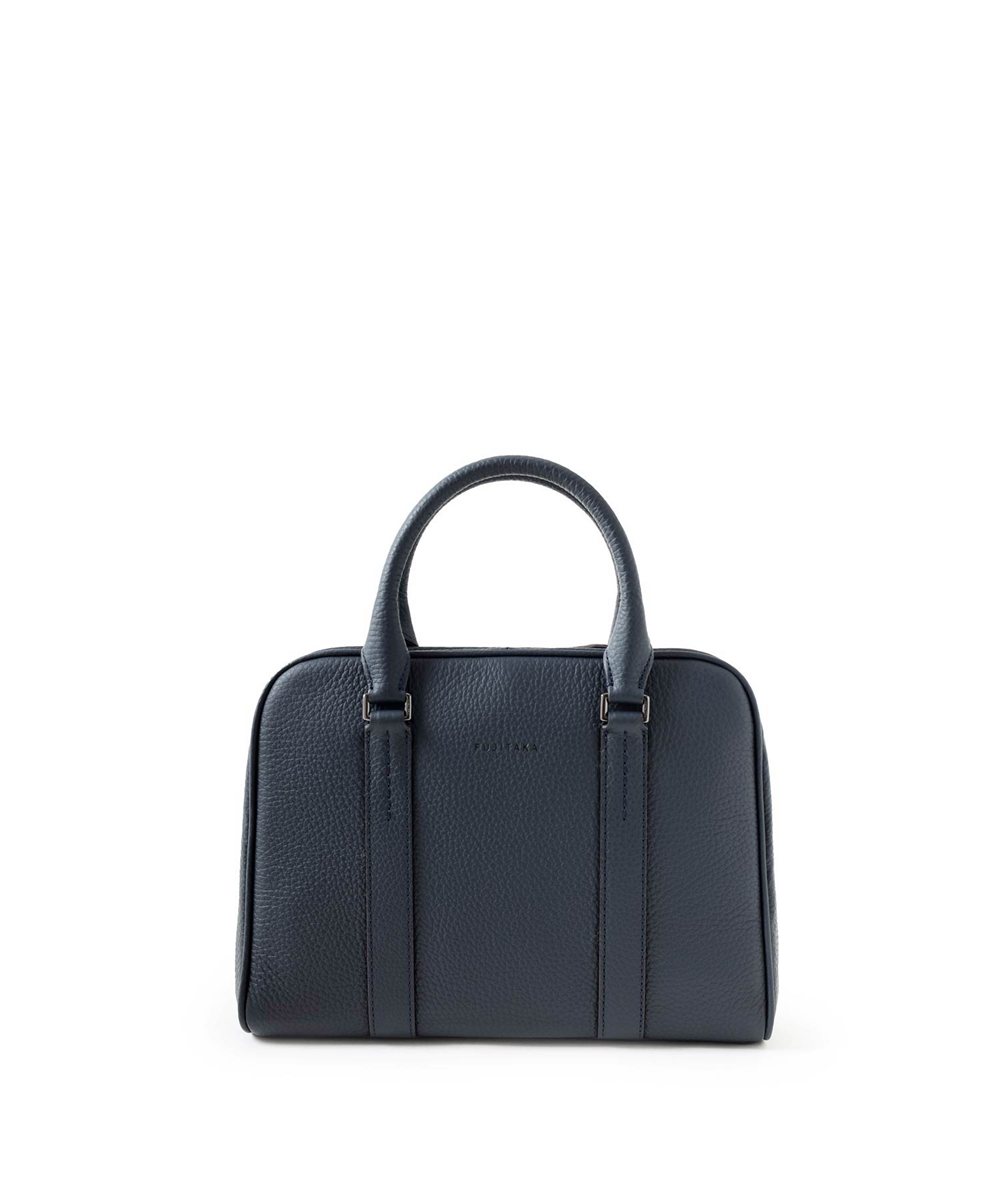 フジタカ オルタ レザーブリーフバッグ スモール