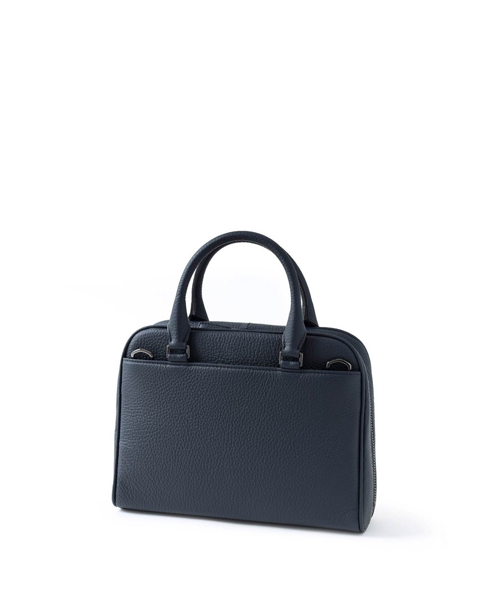 フジタカ オルタ レザーブリーフバッグ スモール