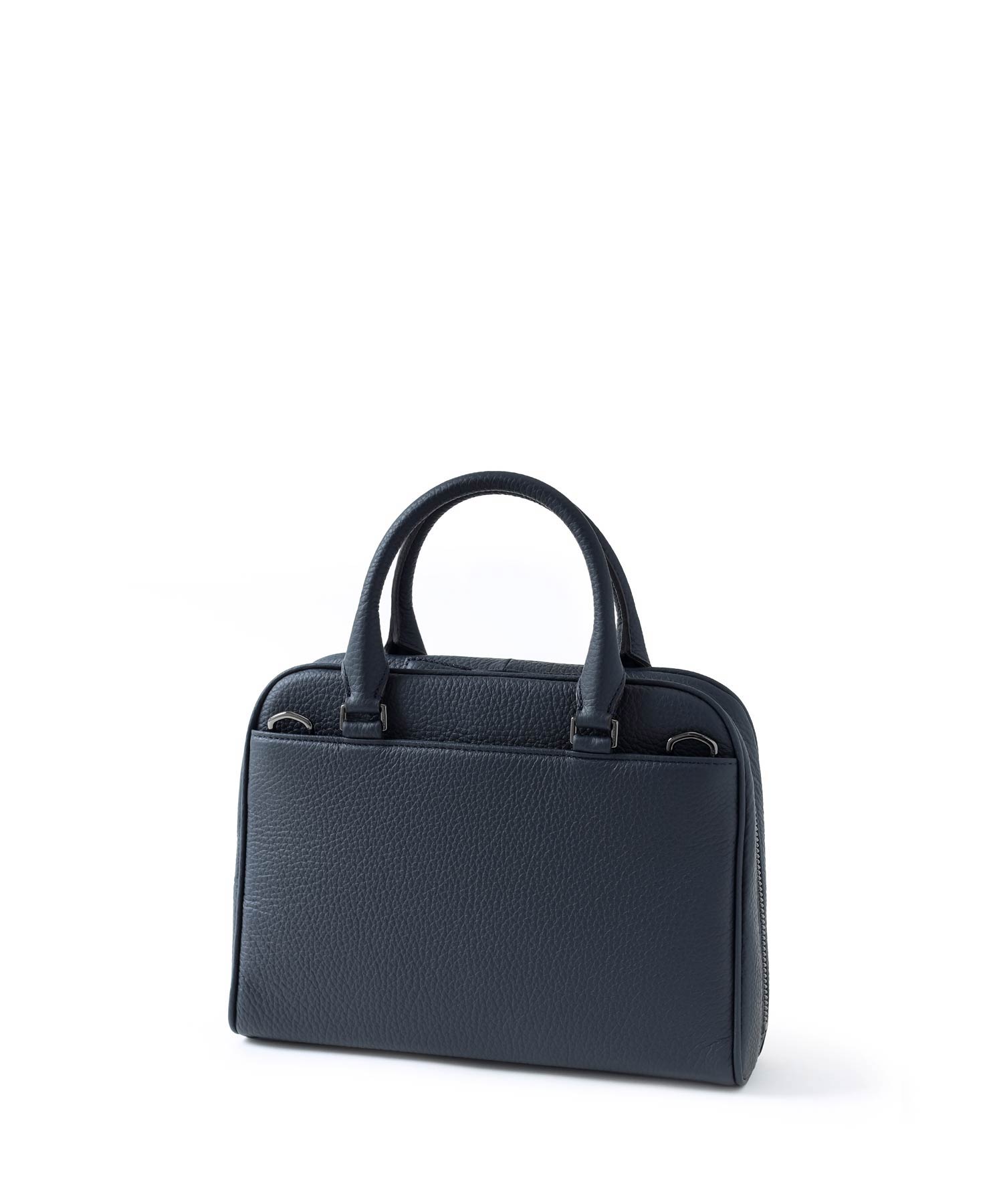 FUJITAKA / フジタカ オルタ レザーブリーフバッグ スモール