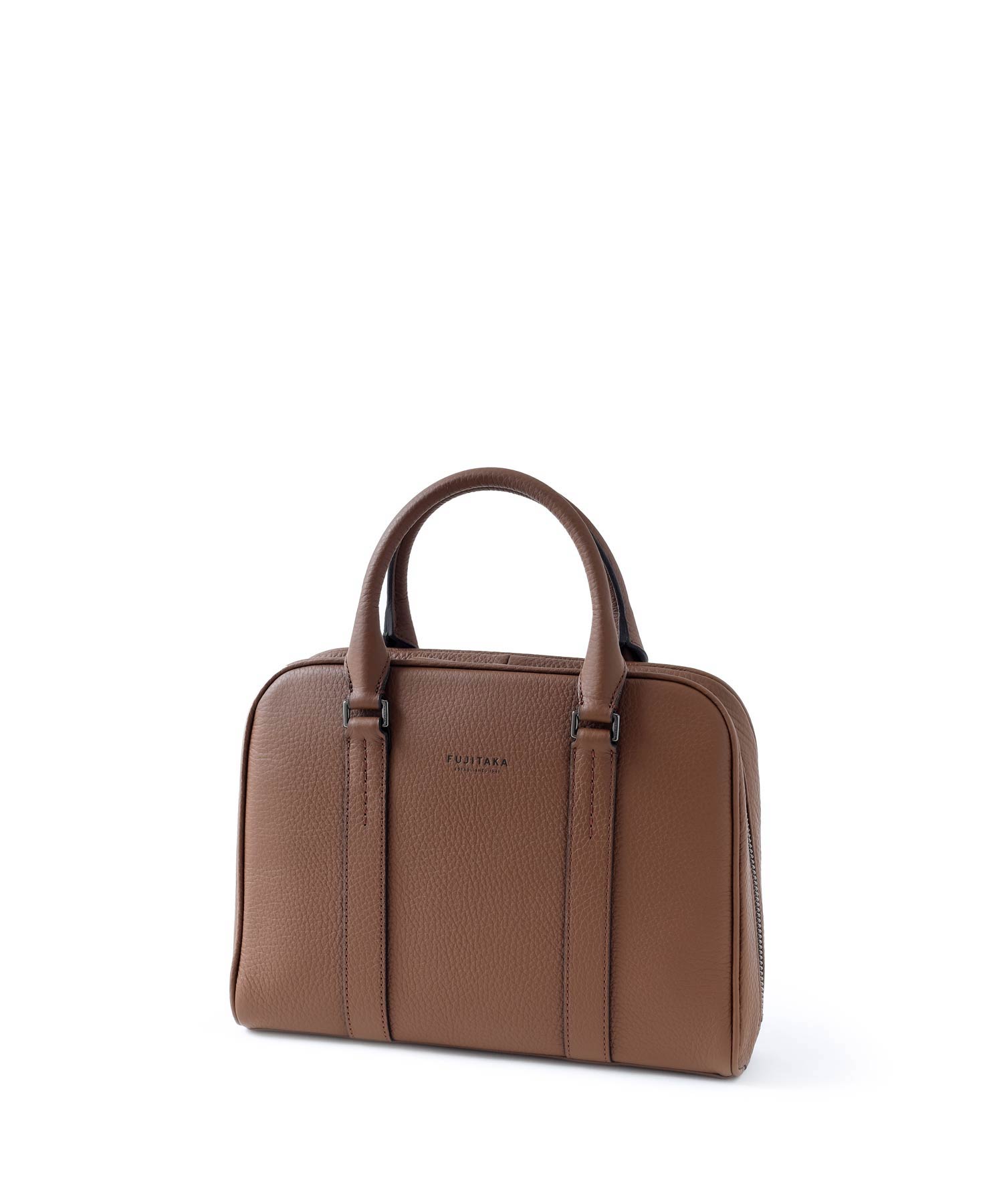 FUJITAKA / フジタカ オルタ レザーブリーフバッグ スモール