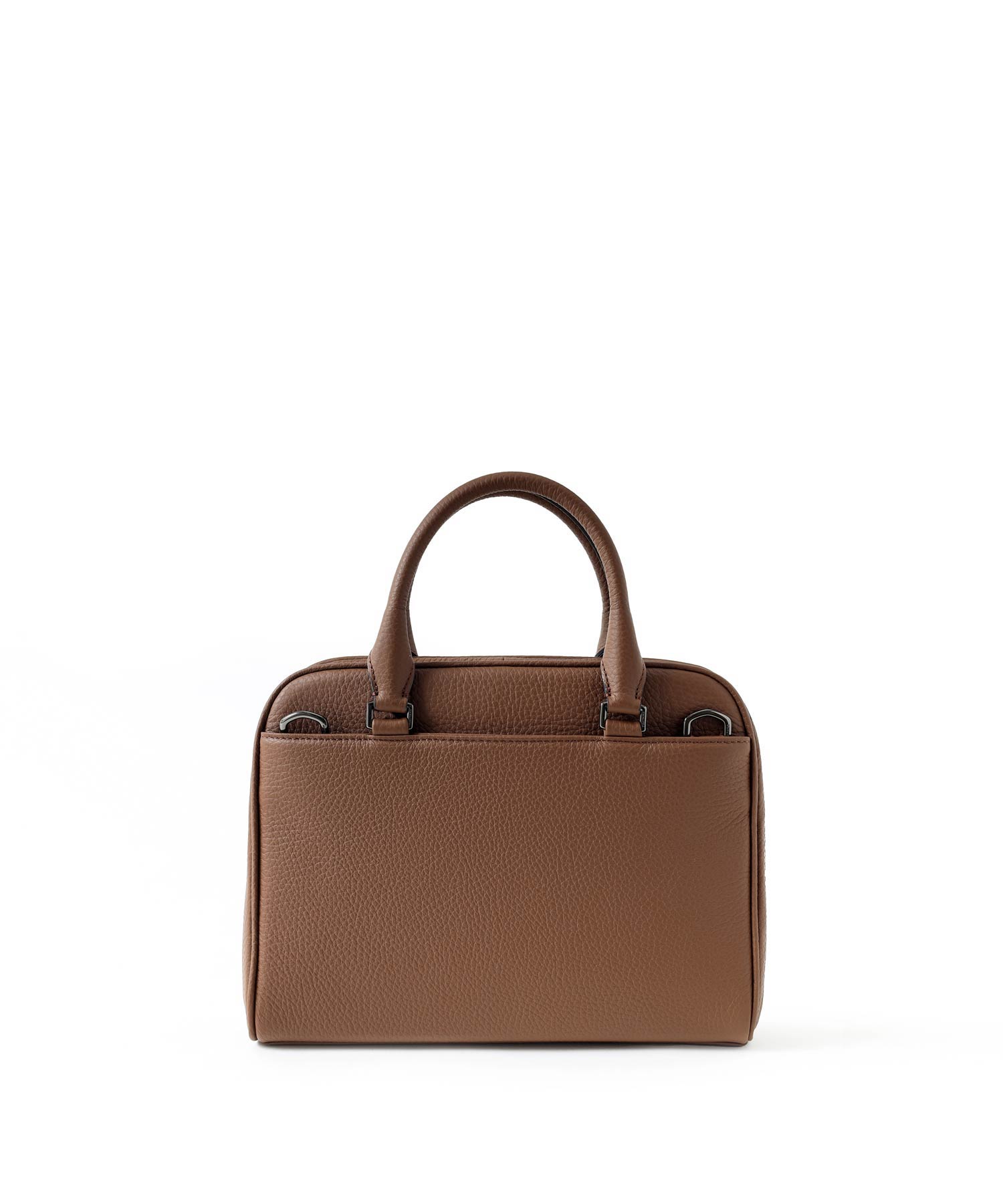 FUJITAKA / フジタカ オルタ レザーブリーフバッグ スモール