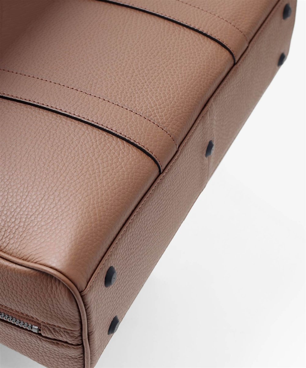 フジタカ オルタ レザーブリーフバッグ A4 セットアップ対応 【2025年夏 / テレビ朝日木曜ドラマ使用商品】