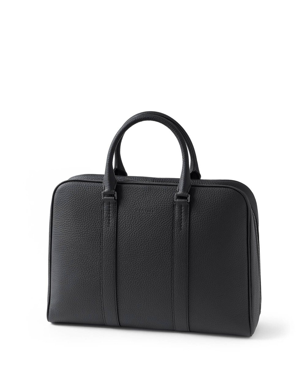 フジタカ オルタ レザーブリーフバッグ A4 セットアップ対応 【2025年夏 / テレビ朝日木曜ドラマ使用商品】