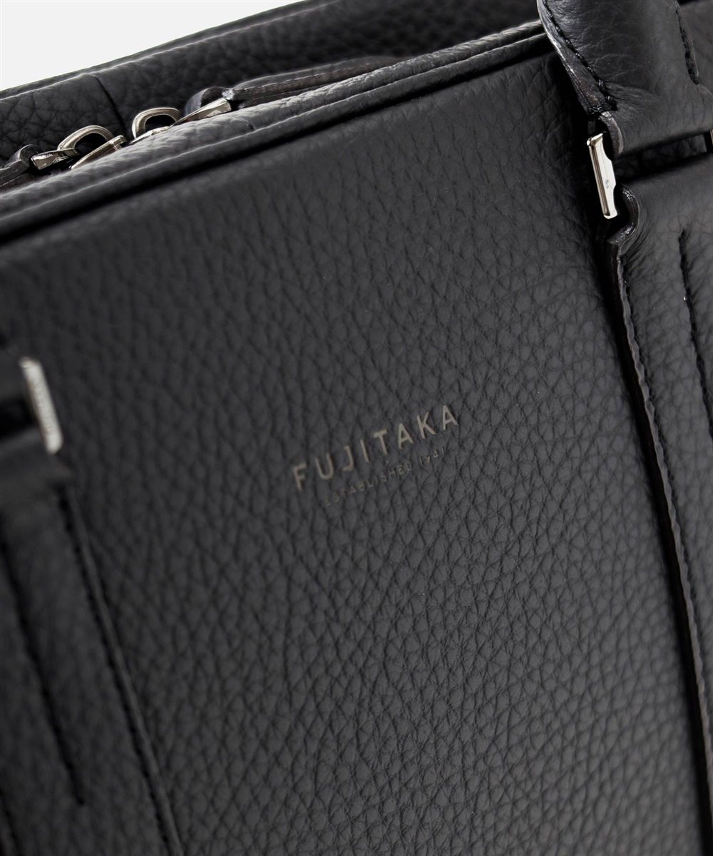 フジタカ オルタ レザーブリーフバッグ A4 セットアップ対応 【2025年夏 / テレビ朝日木曜ドラマ使用商品】
