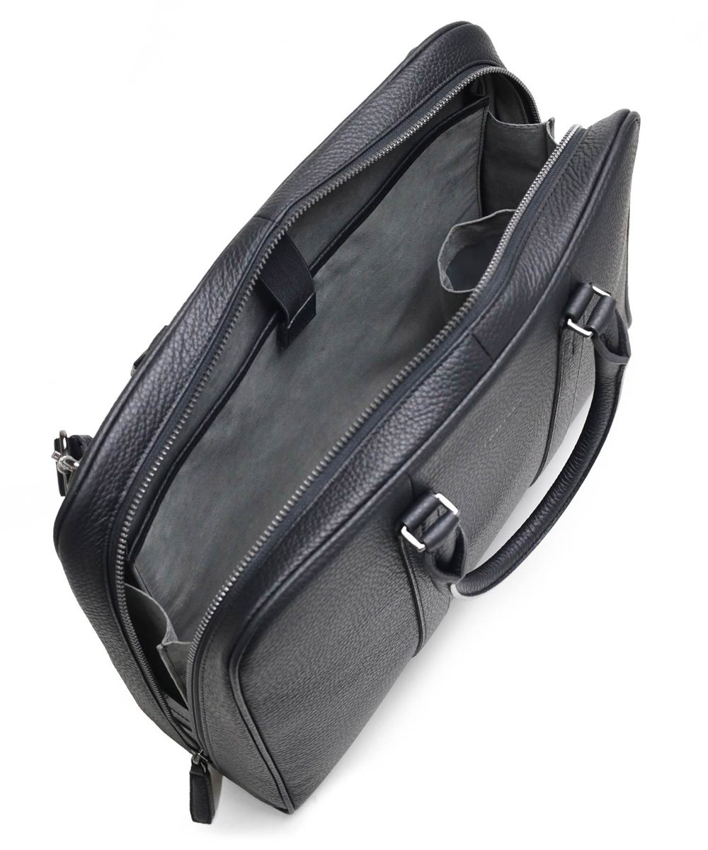 フジタカ オルタ レザーブリーフバッグ A4 セットアップ対応 【2025年夏 / テレビ朝日木曜ドラマ使用商品】