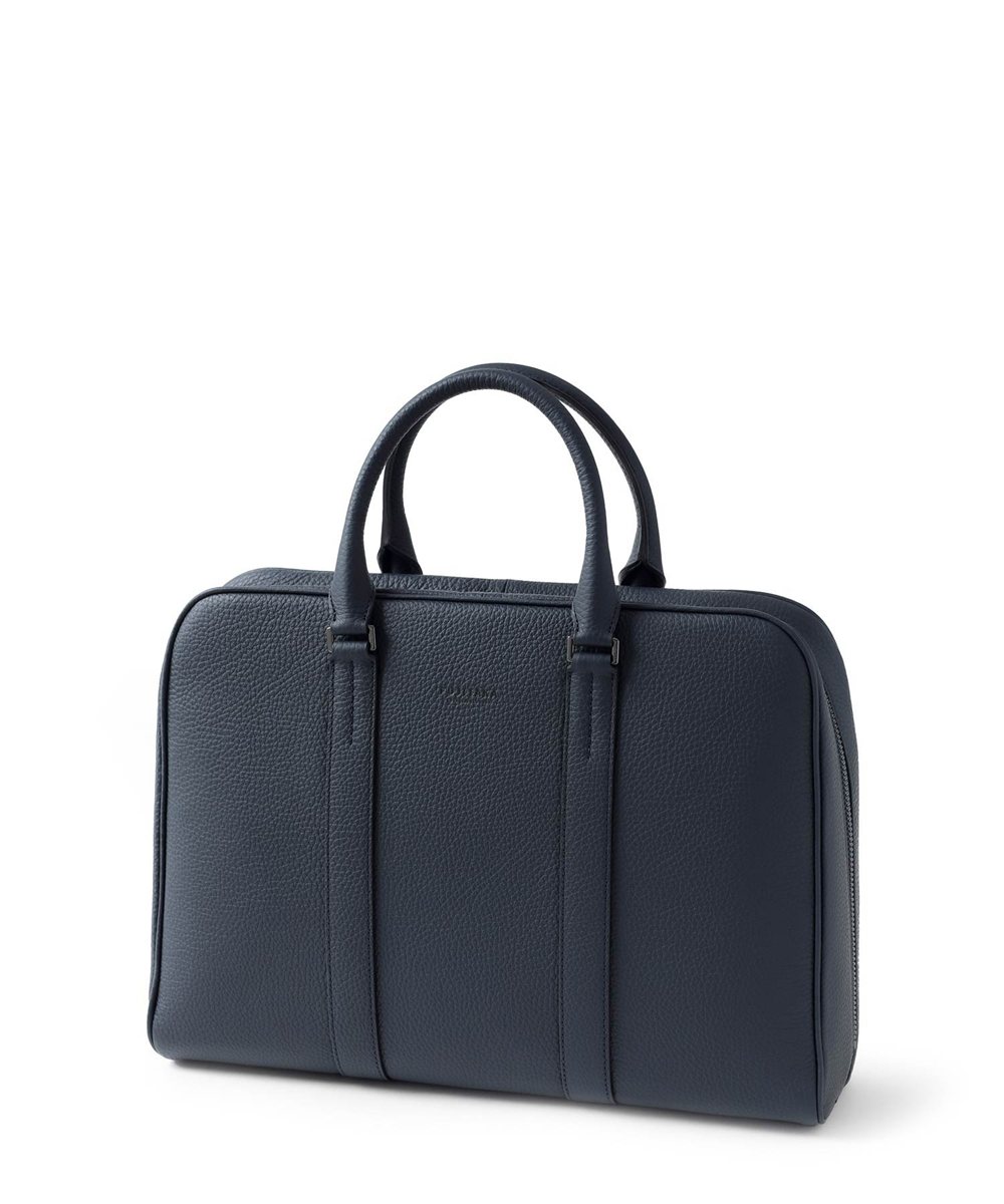 フジタカ オルタ レザーブリーフバッグ A4 セットアップ対応 【2025年夏 / テレビ朝日木曜ドラマ使用商品】