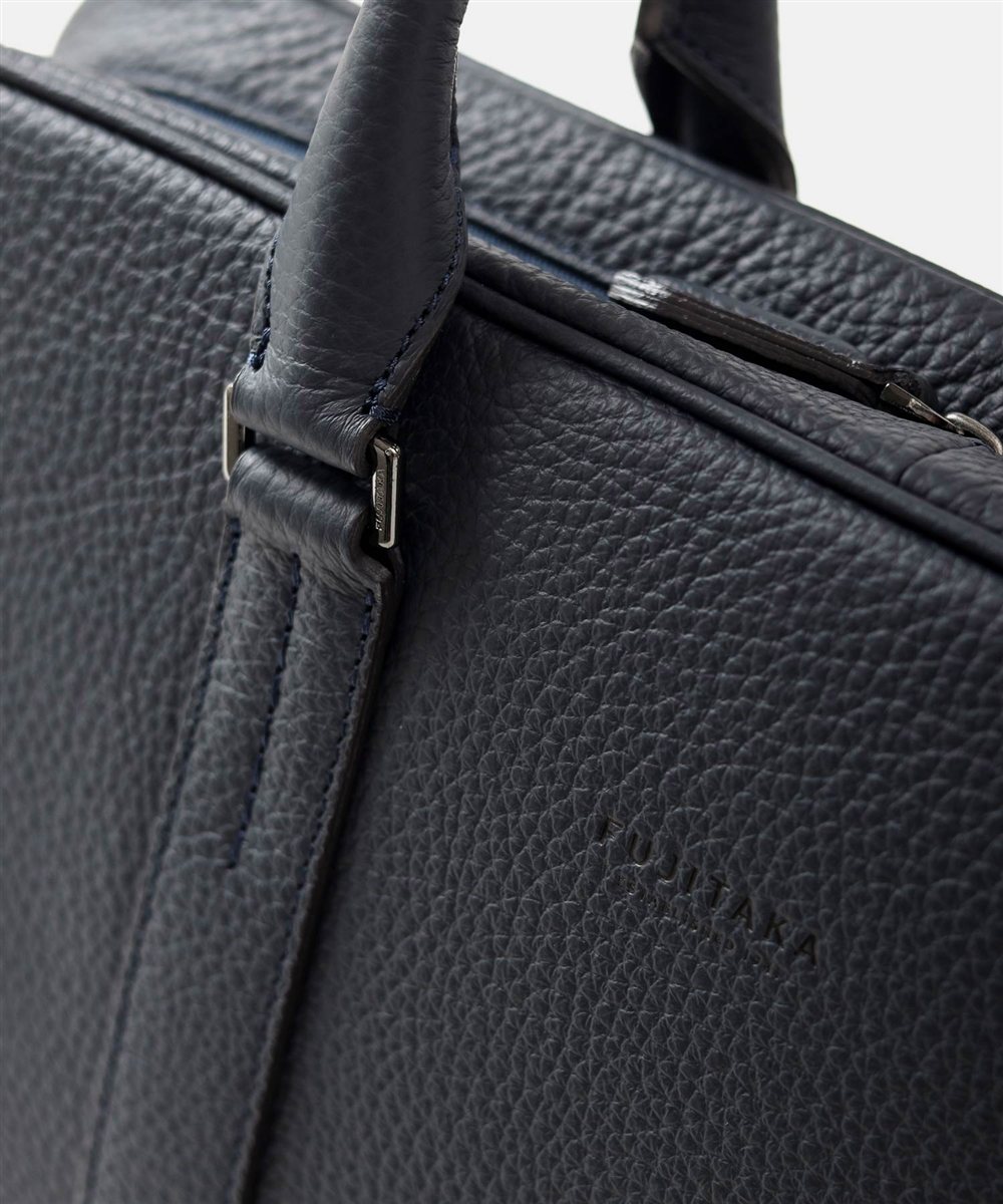 フジタカ オルタ レザーブリーフバッグ A4 セットアップ対応 【2025年夏 / テレビ朝日木曜ドラマ使用商品】