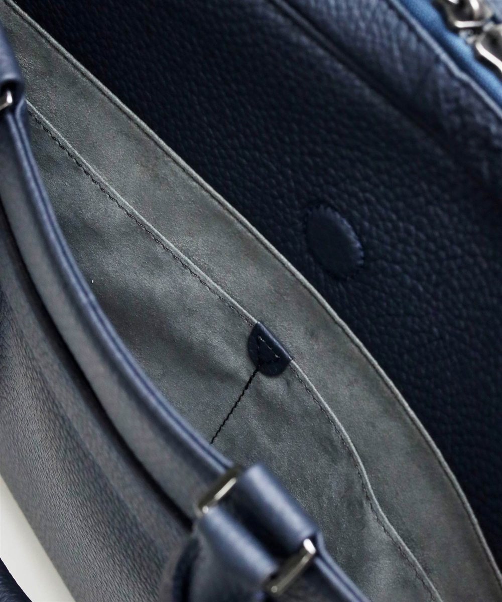 フジタカ オルタ レザーブリーフバッグ A4 セットアップ対応 【2025年夏 / テレビ朝日木曜ドラマ使用商品】