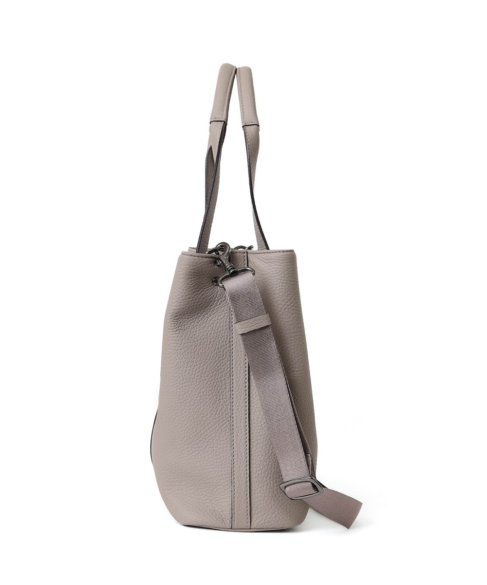 フジタカ アルタ 2WAY レザートートバッグ A4ジャスト