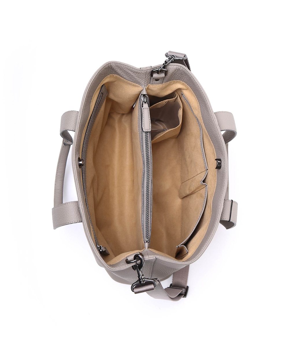 フジタカ アルタ 2WAY レザートートバッグ A4ジャスト