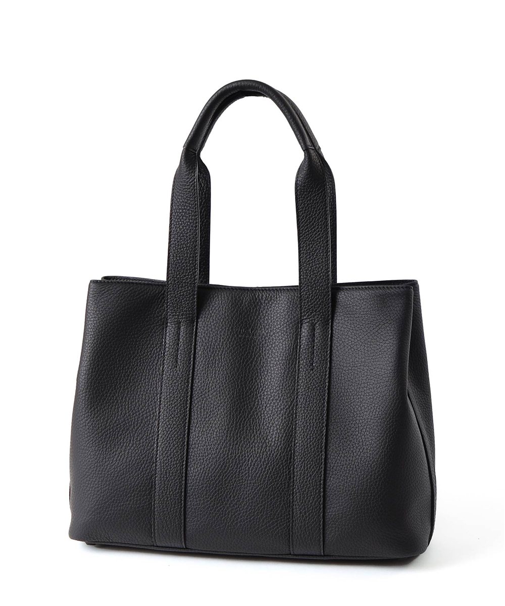 フジタカ アルタ 2WAY レザートートバッグ A4ジャスト