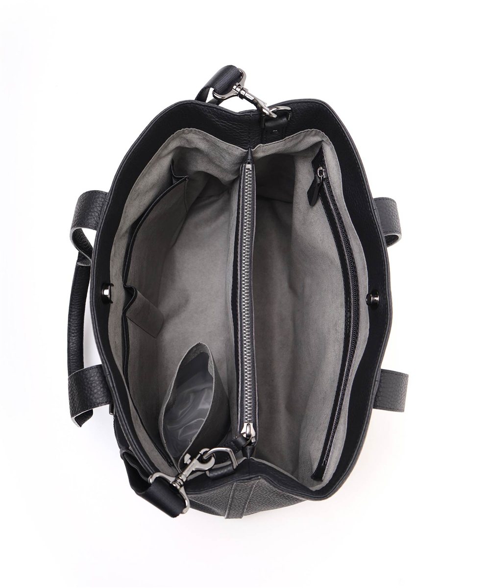 フジタカ アルタ 2WAY レザートートバッグ A4ジャスト