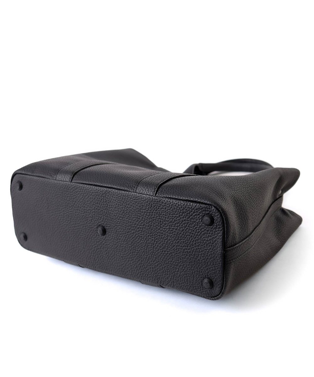 フジタカ アルタ 2WAY レザートートバッグ A4ジャスト