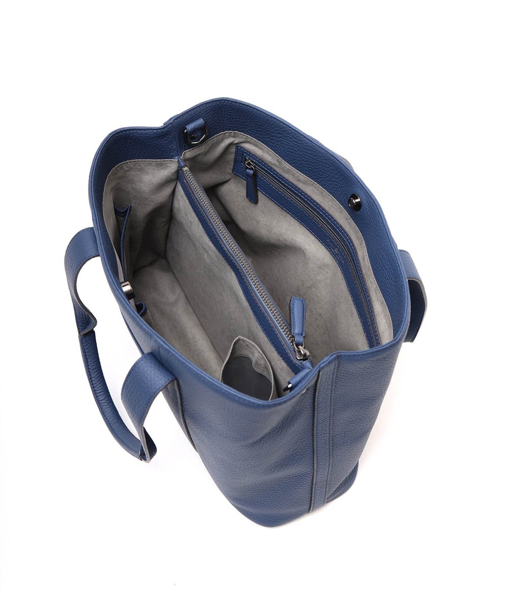 フジタカ アルタ 2WAY レザートートバッグ A4ジャスト