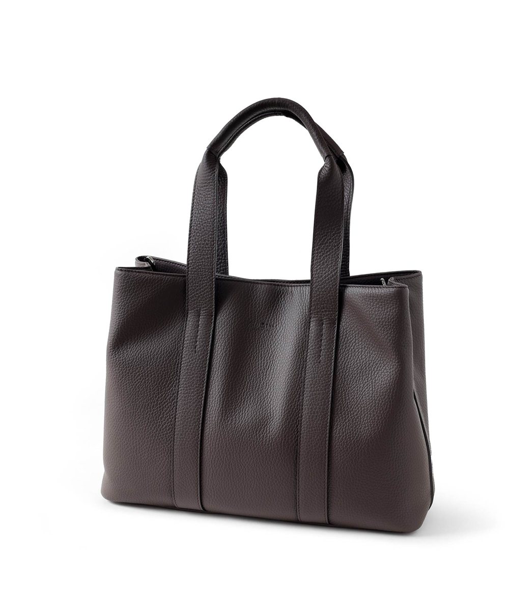 フジタカ アルタ 2WAY レザートートバッグ A4ジャスト