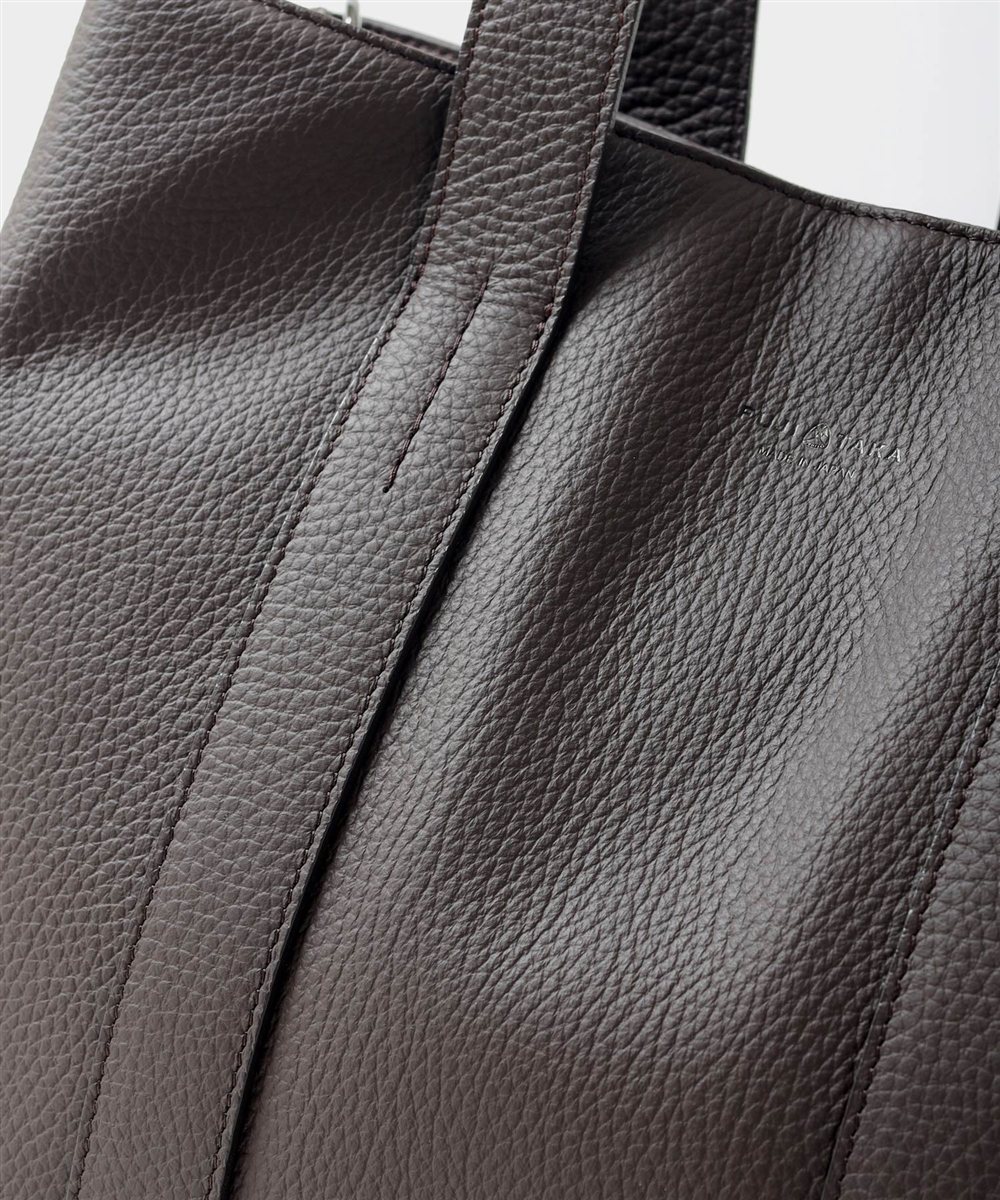 フジタカ アルタ 2WAY レザートートバッグ A4ジャスト