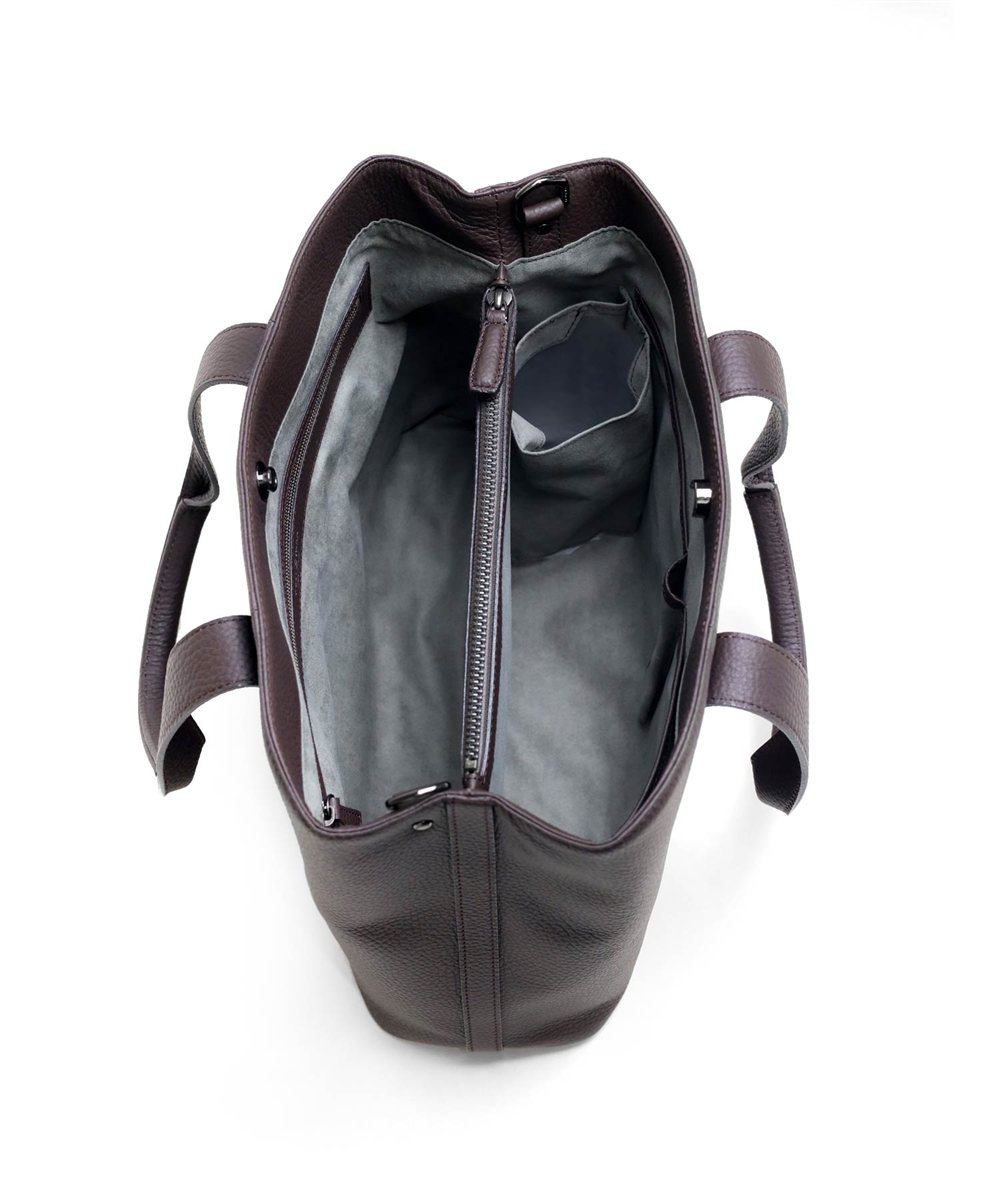 フジタカ アルタ 2WAY レザートートバッグ A4ジャスト