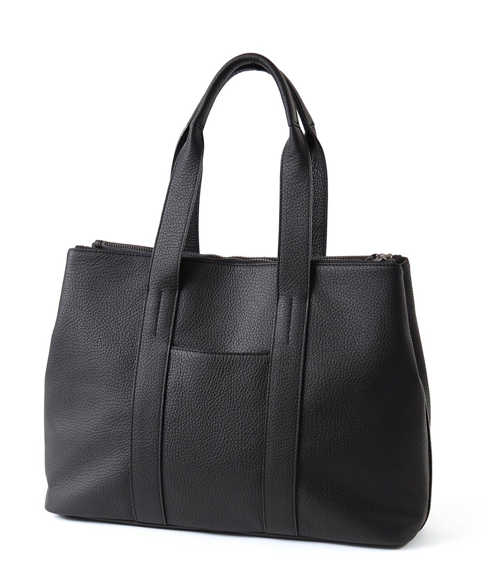 フジタカ アルタ 2WAY レザートートバッグ B4