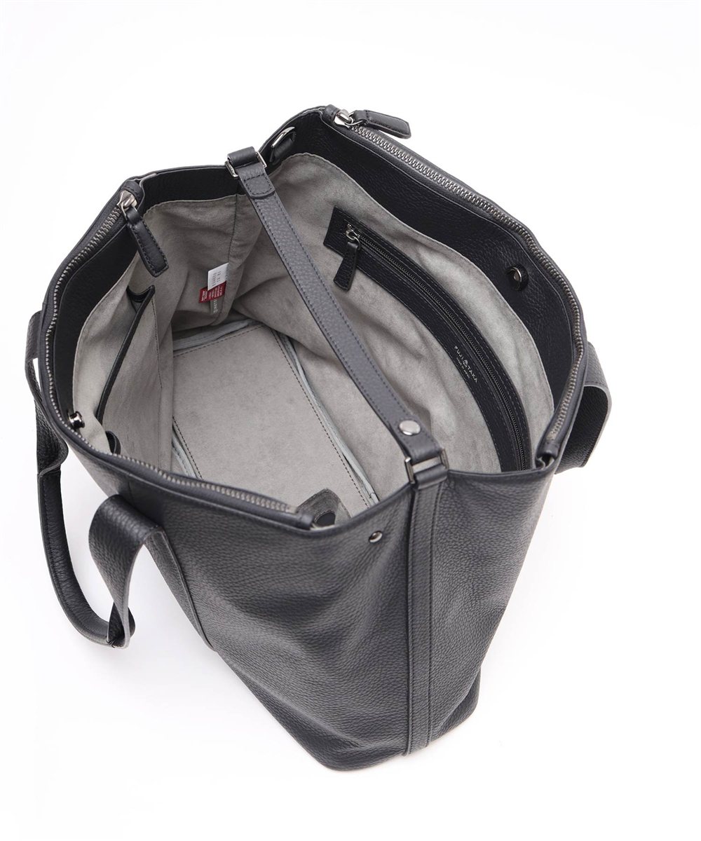 フジタカ アルタ 2WAY レザートートバッグ B4