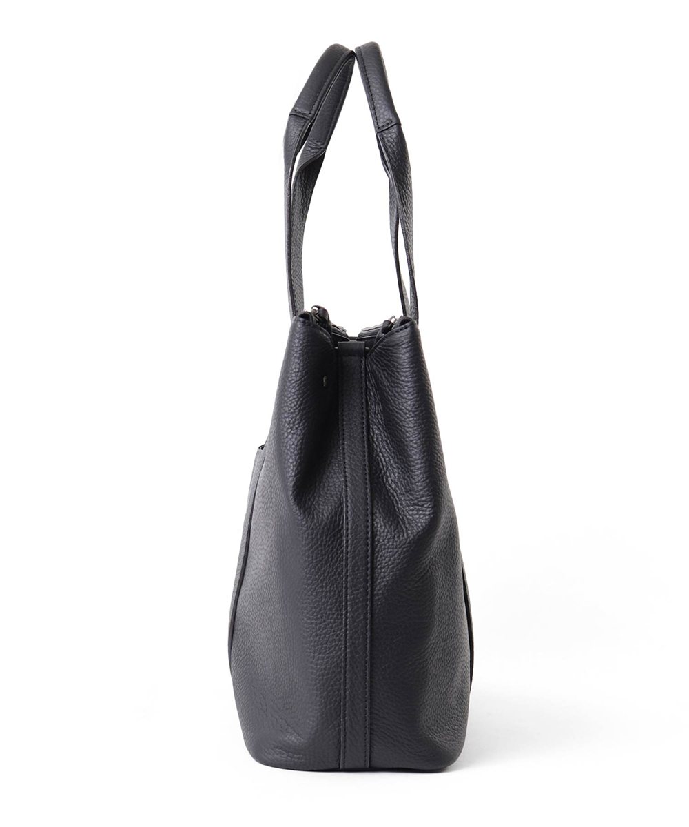 フジタカ アルタ 2WAY レザートートバッグ B4