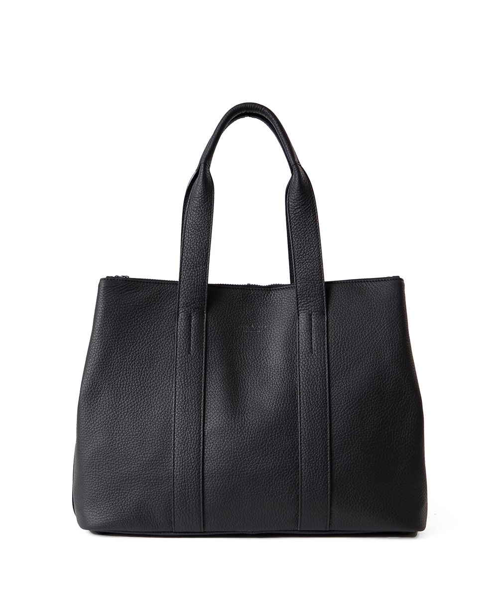 フジタカ アルタ 2WAY レザートートバッグ B4