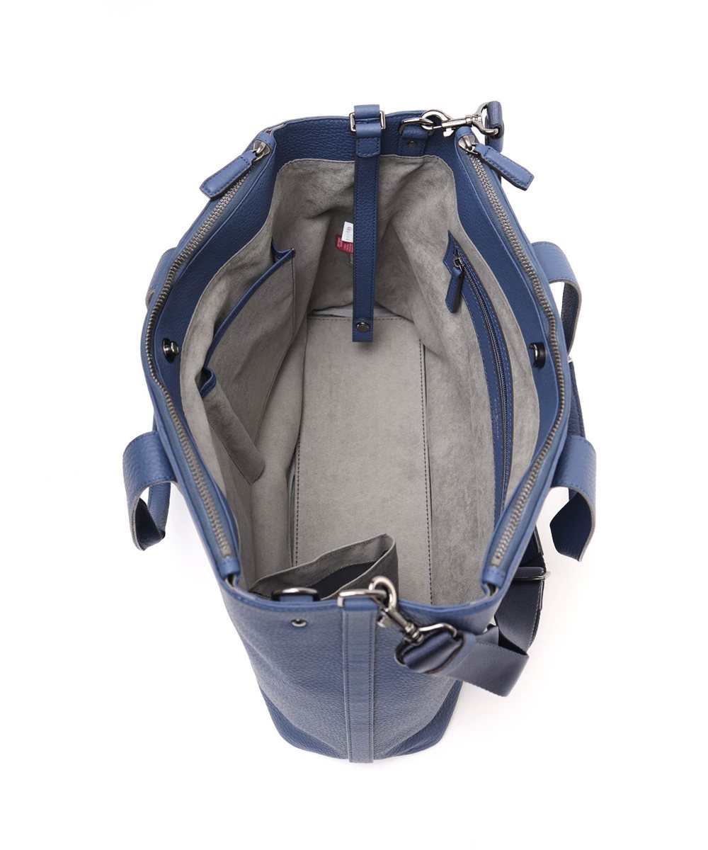 フジタカ アルタ 2WAY レザートートバッグ B4