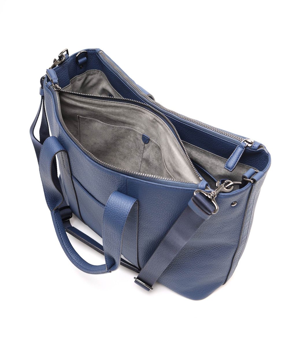 フジタカ アルタ 2WAY レザートートバッグ B4