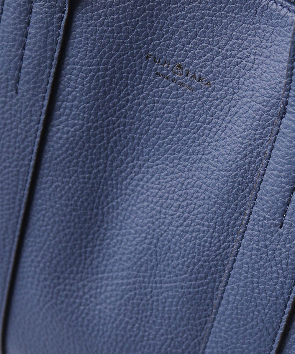 フジタカ アルタ 2WAY レザートートバッグ B4