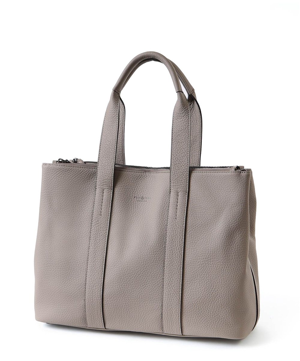 フジタカ アルタ 2WAY レザートートバッグ B4