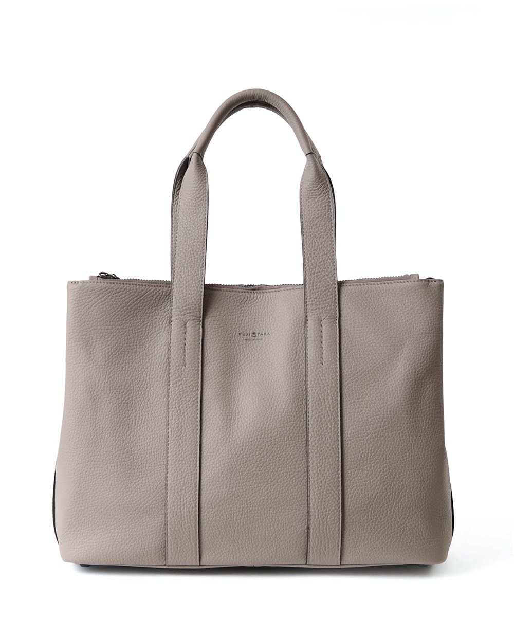 フジタカ アルタ 2WAY レザートートバッグ B4