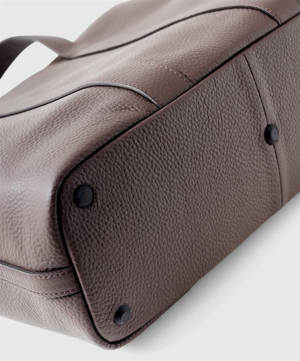 フジタカ アルタ 2WAY レザートートバッグ B4