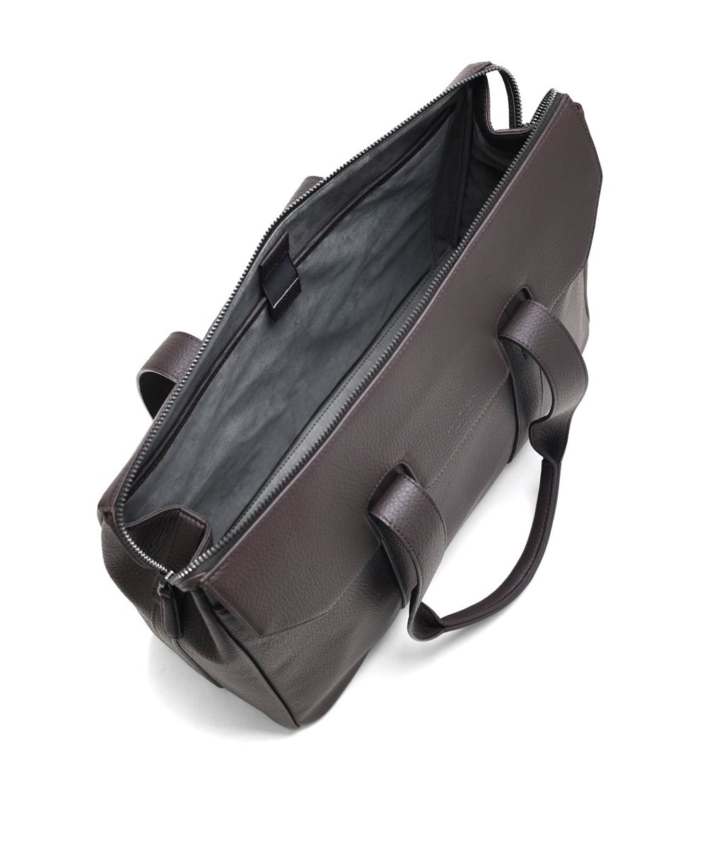 フジタカ アルタ かぶせ レザートートバッグ B4 セットアップ対応