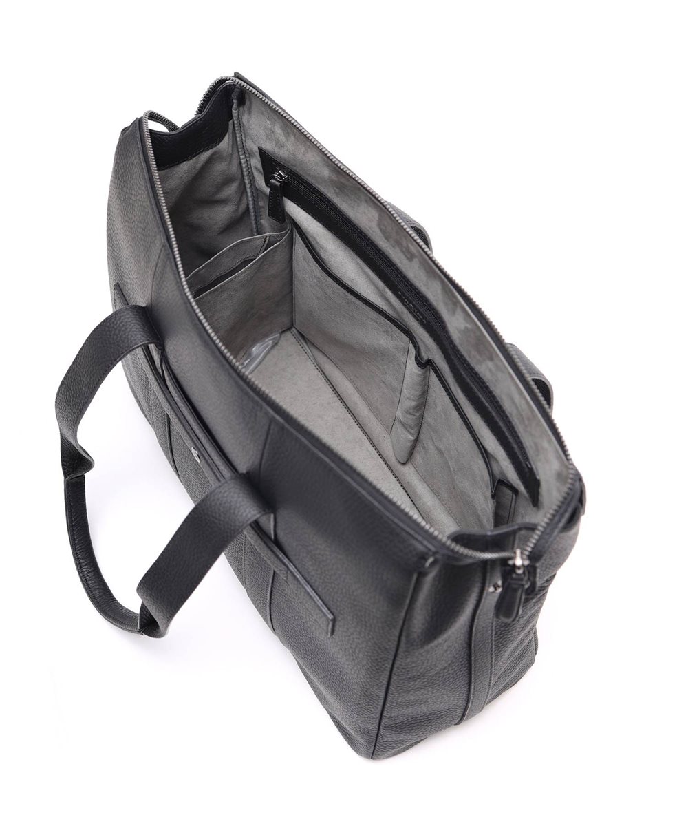 フジタカ アルタ かぶせ レザートートバッグ B4 セットアップ対応