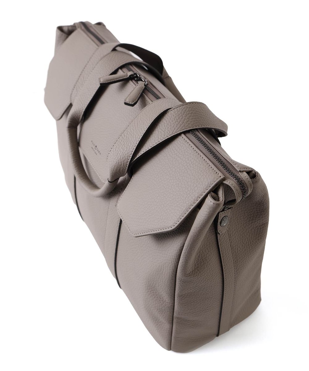 フジタカ アルタ かぶせ レザートートバッグ B4 セットアップ対応