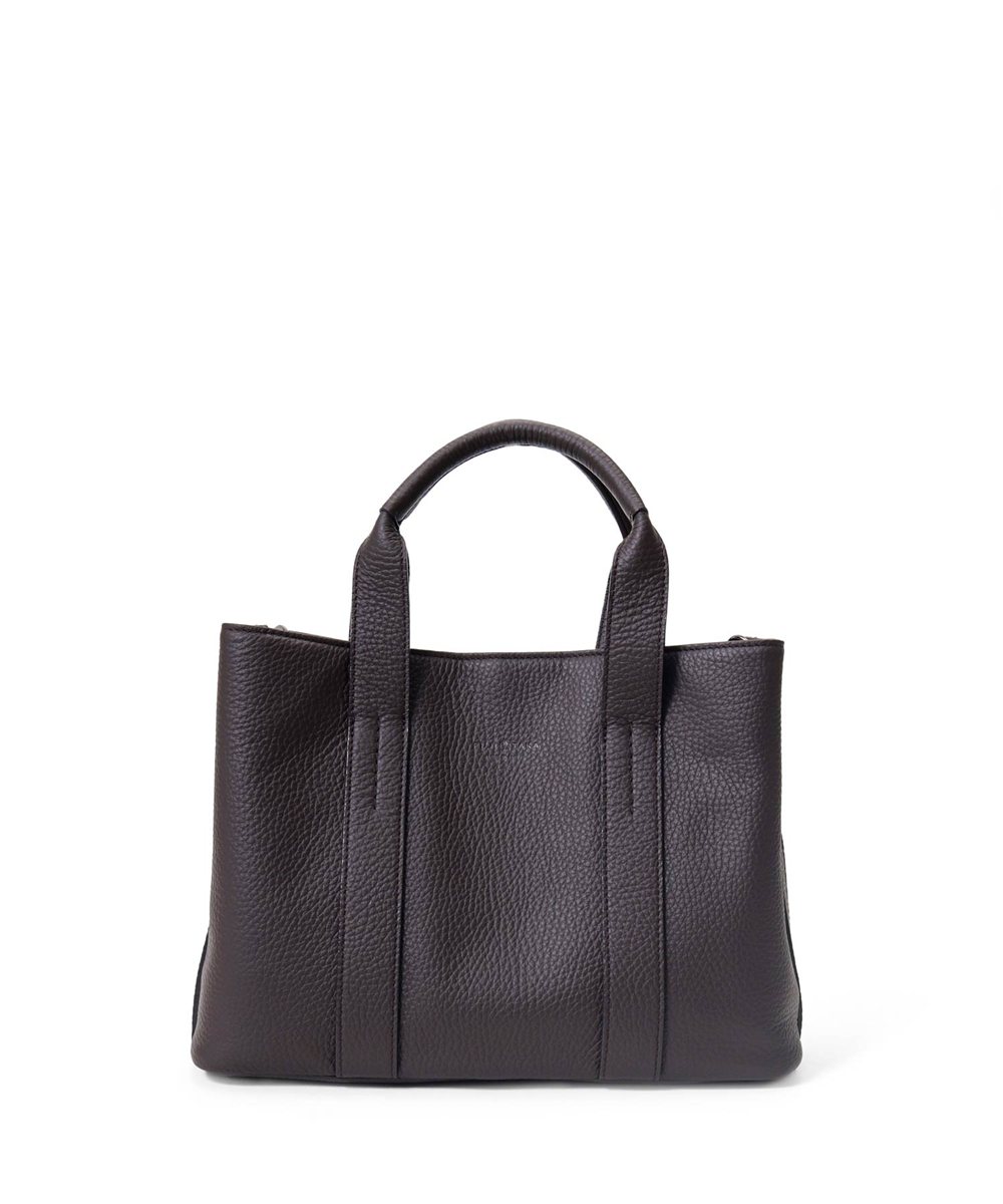 フジタカ アルタ 2WAY レザートートバッグ スモール