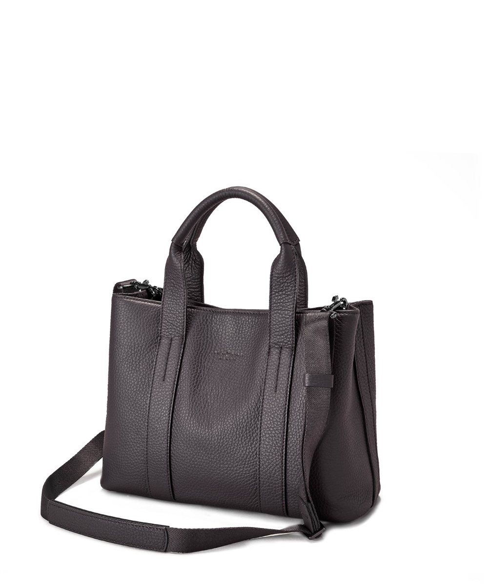 フジタカ アルタ 2WAY レザートートバッグ スモール