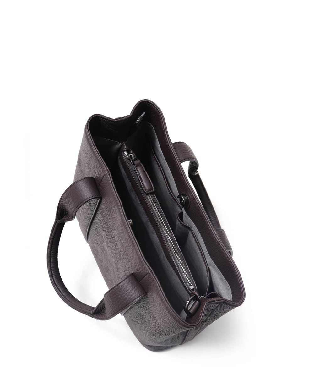 フジタカ アルタ 2WAY レザートートバッグ スモール