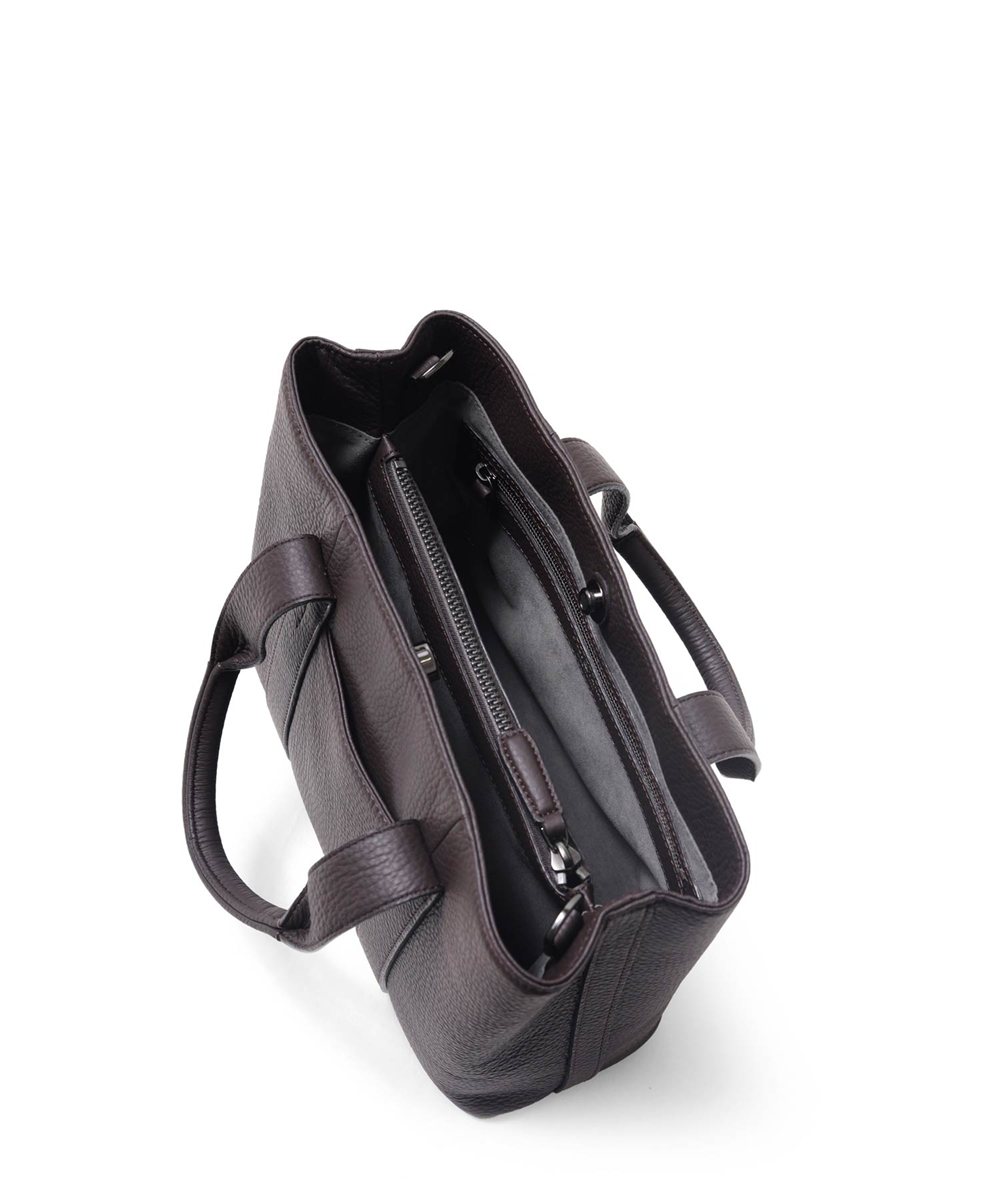 フジタカ アルタ 2WAY レザートートバッグ スモール