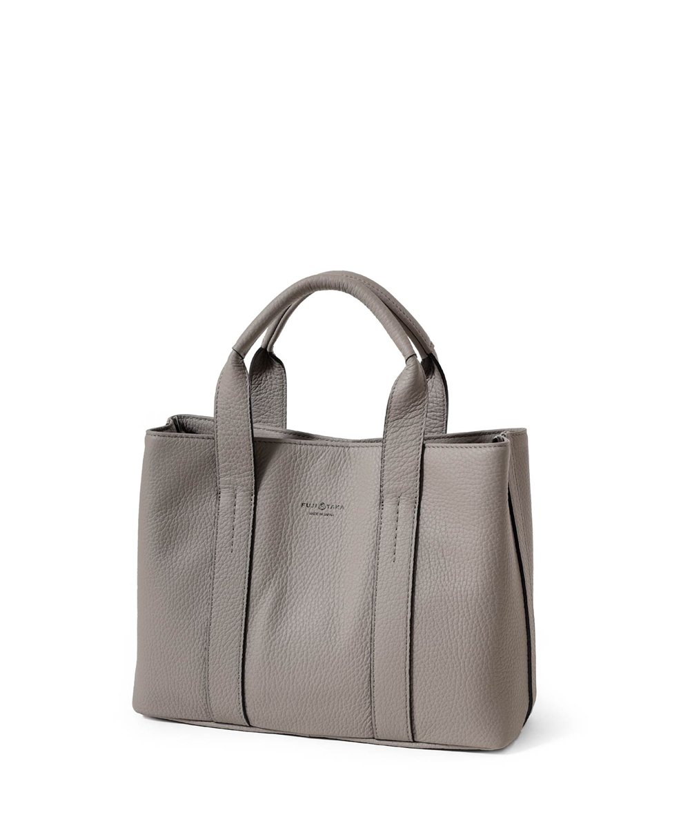 フジタカ アルタ 2WAY レザートートバッグ スモール