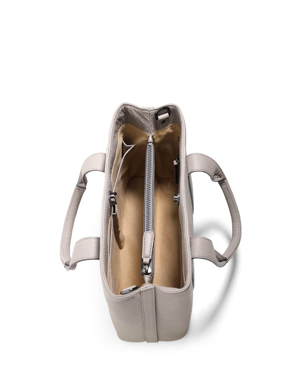 フジタカ アルタ 2WAY レザートートバッグ スモール