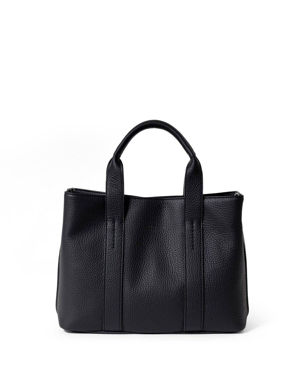 フジタカ アルタ 2WAY レザートートバッグ スモール