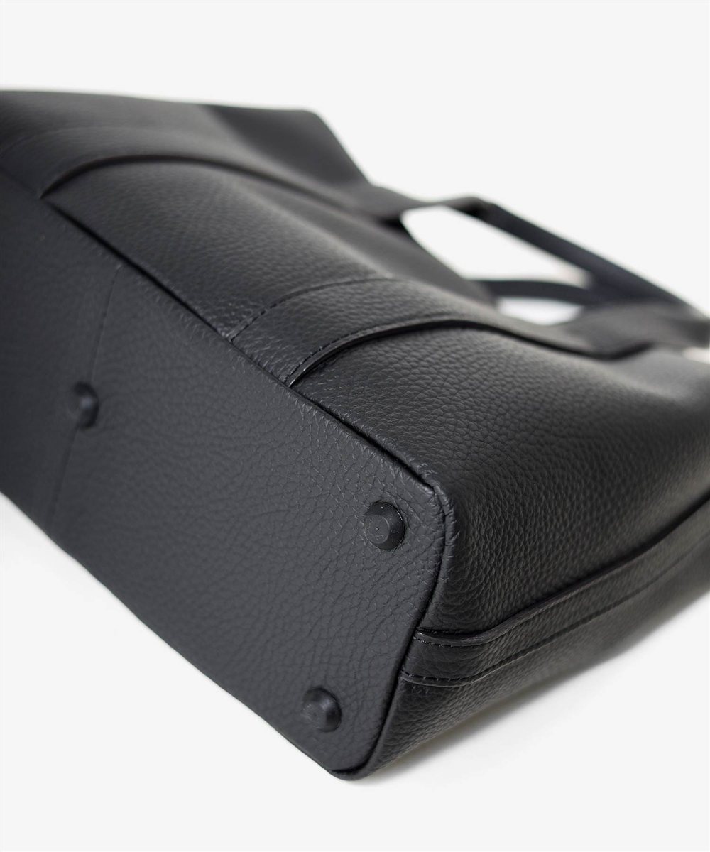 フジタカ アルタ 2WAY レザートートバッグ スモール