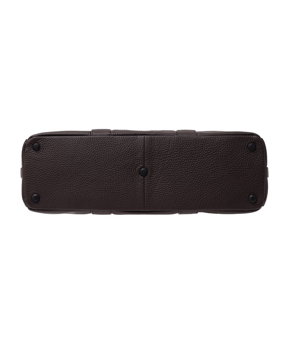 フジタカ アルタ かぶせ レザートートバッグ A4 セットアップ対応