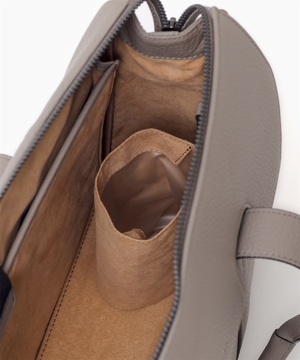 フジタカ アルタ かぶせ レザートートバッグ A4 セットアップ対応