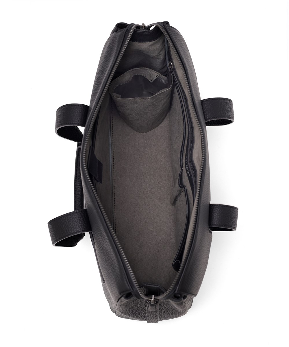 フジタカ アルタ かぶせ レザートートバッグ A4 セットアップ対応