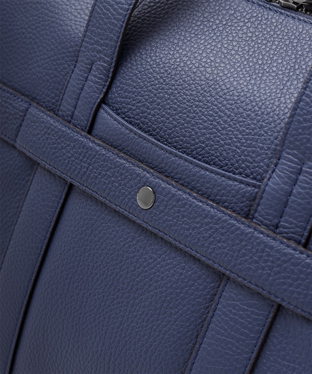 フジタカ アルタ かぶせ レザートートバッグ A4 セットアップ対応