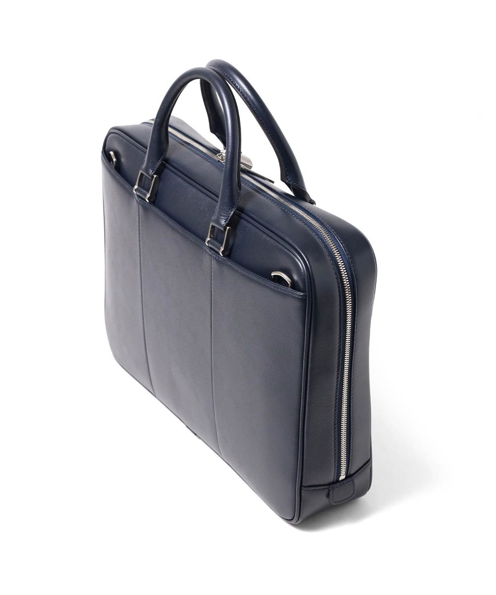 フジタカ オーブ レザービジネスバッグ A4