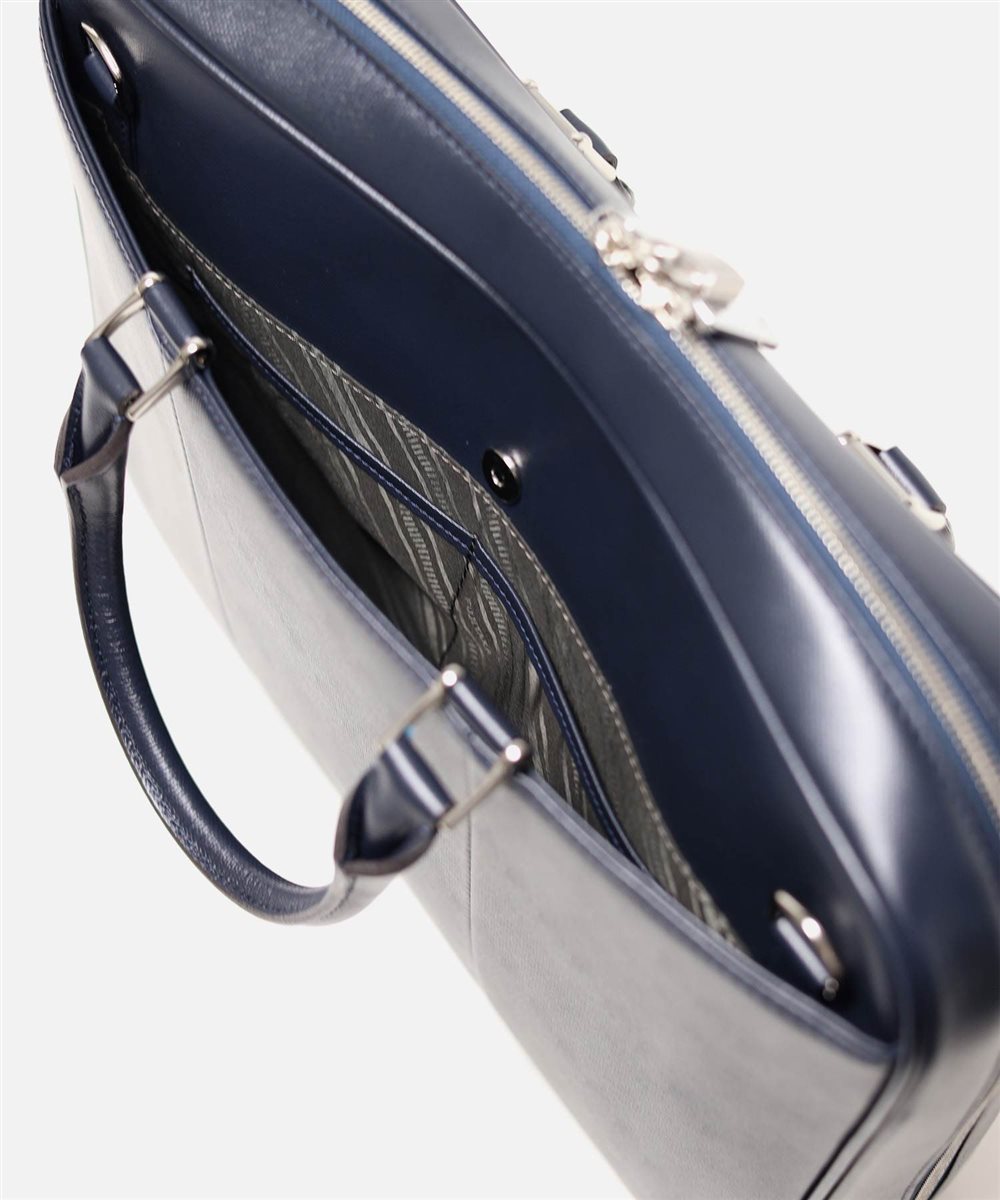 フジタカ オーブ レザービジネスバッグ A4