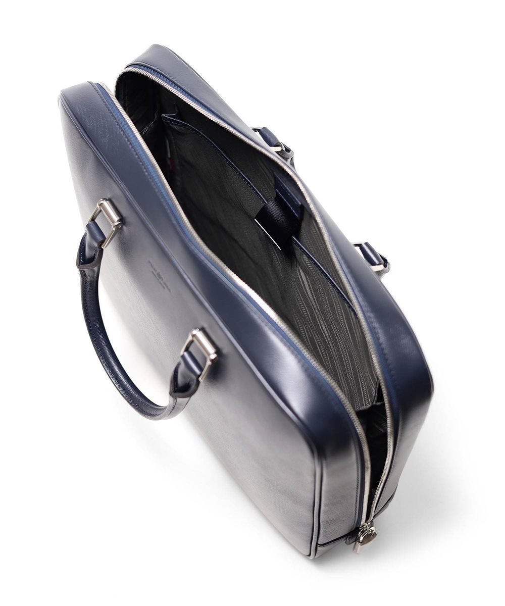 フジタカ オーブ レザービジネスバッグ A4